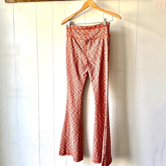 Free People On It Flare Legging NEW - Picture 8 of 10